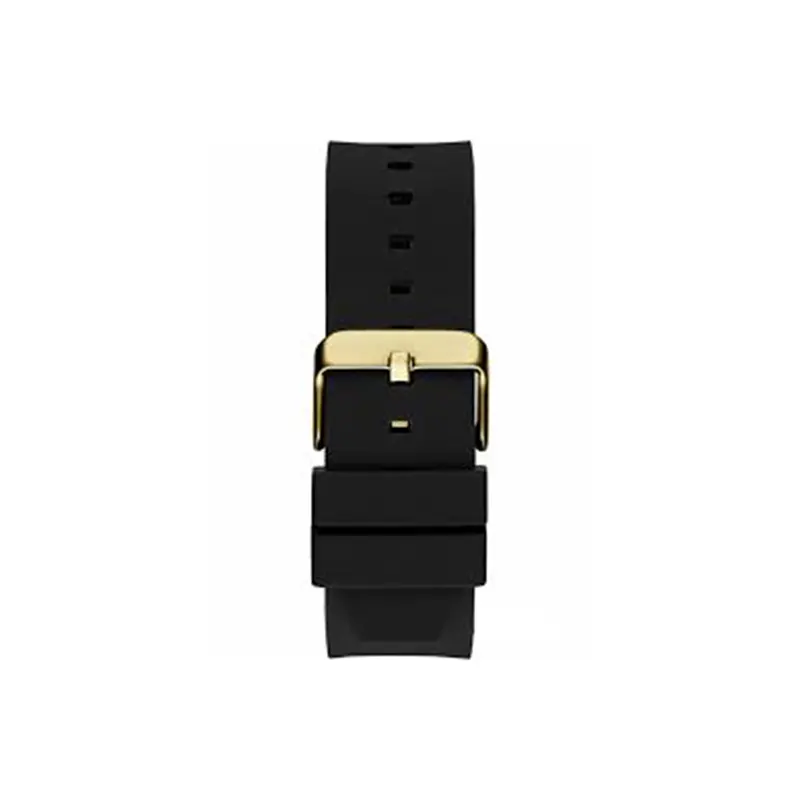 Guess Prodigy Multi-function Black Men’s Watch- GW0569G2